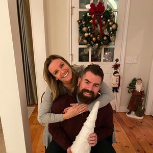 Meet your Posher, Brett